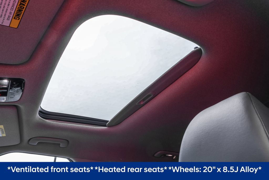 Certified 2026 Hyundai Santa Fe Limited AWD/4WD image 9