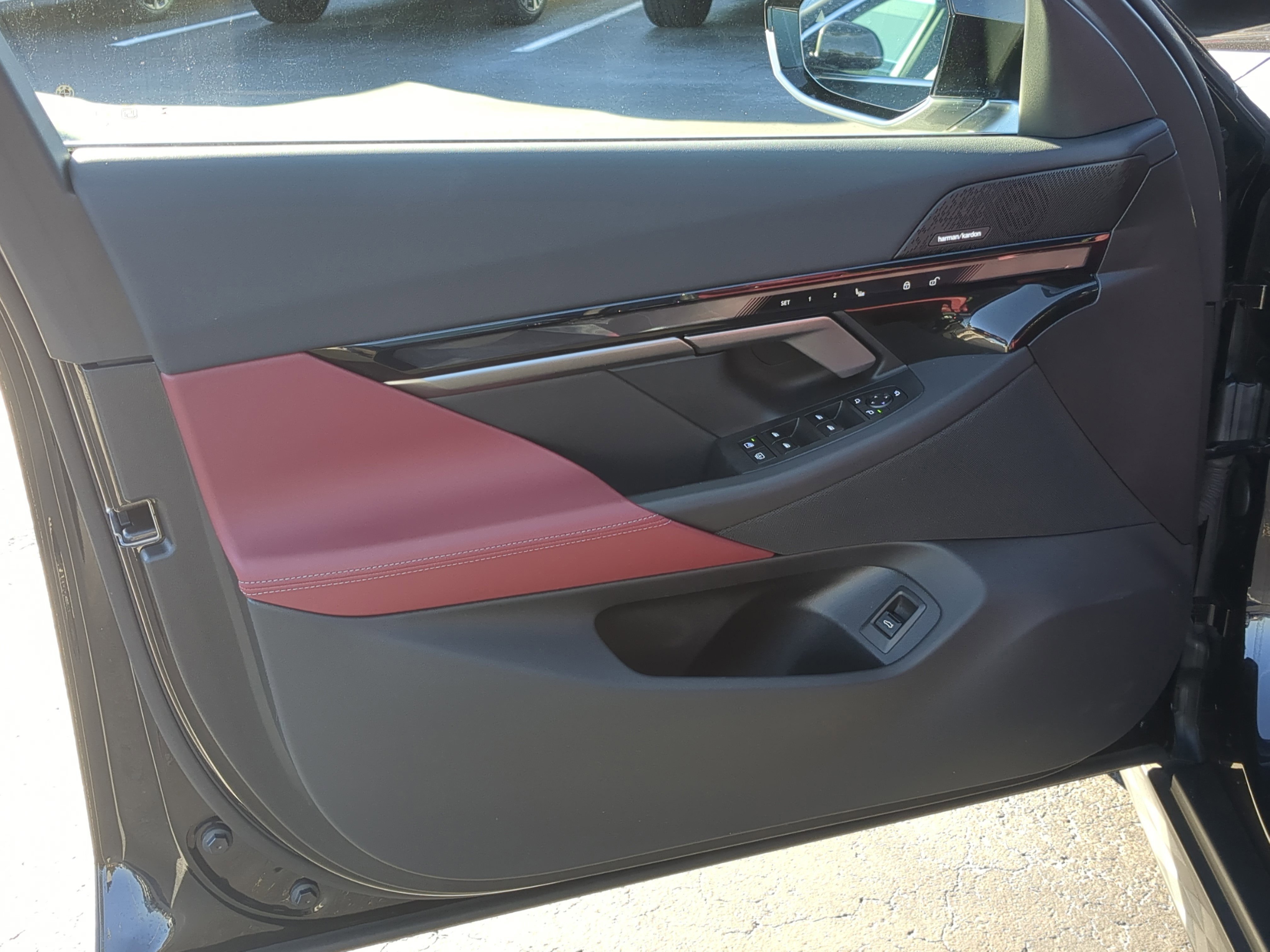 Used 2025 BMW 540i xDrive 540i xDrive image 18