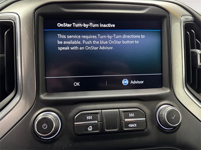 Used 2019 Chevrolet Silverado 1500 LT w/ All-Star Edition image 12