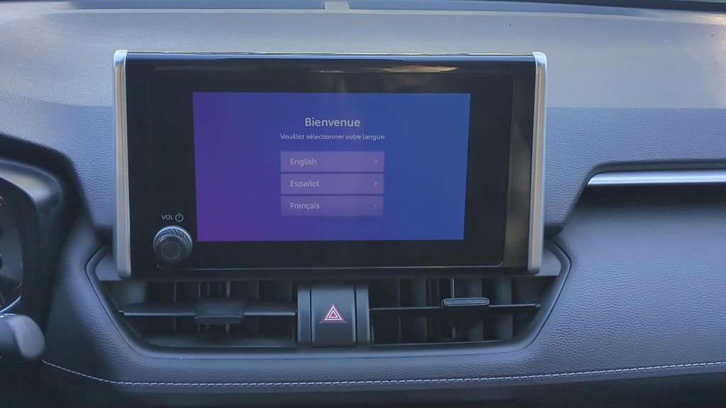 Certified 2023 Toyota RAV4 LE image 14