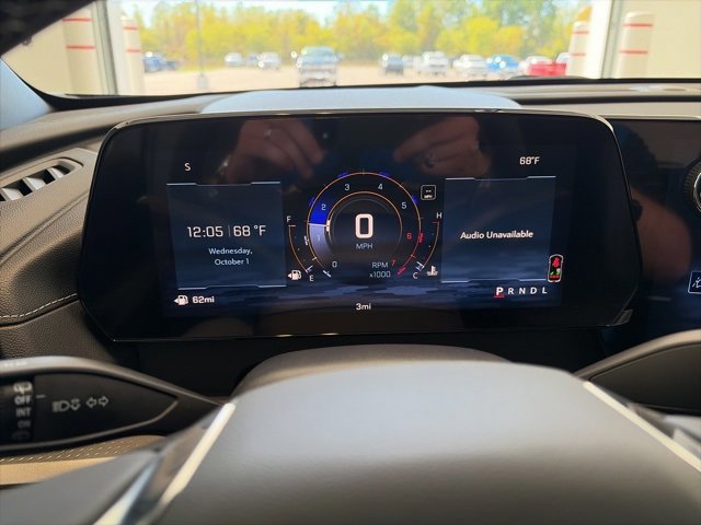 New 2026 Chevrolet Traverse LT w/ Driver Confidence Package image 19