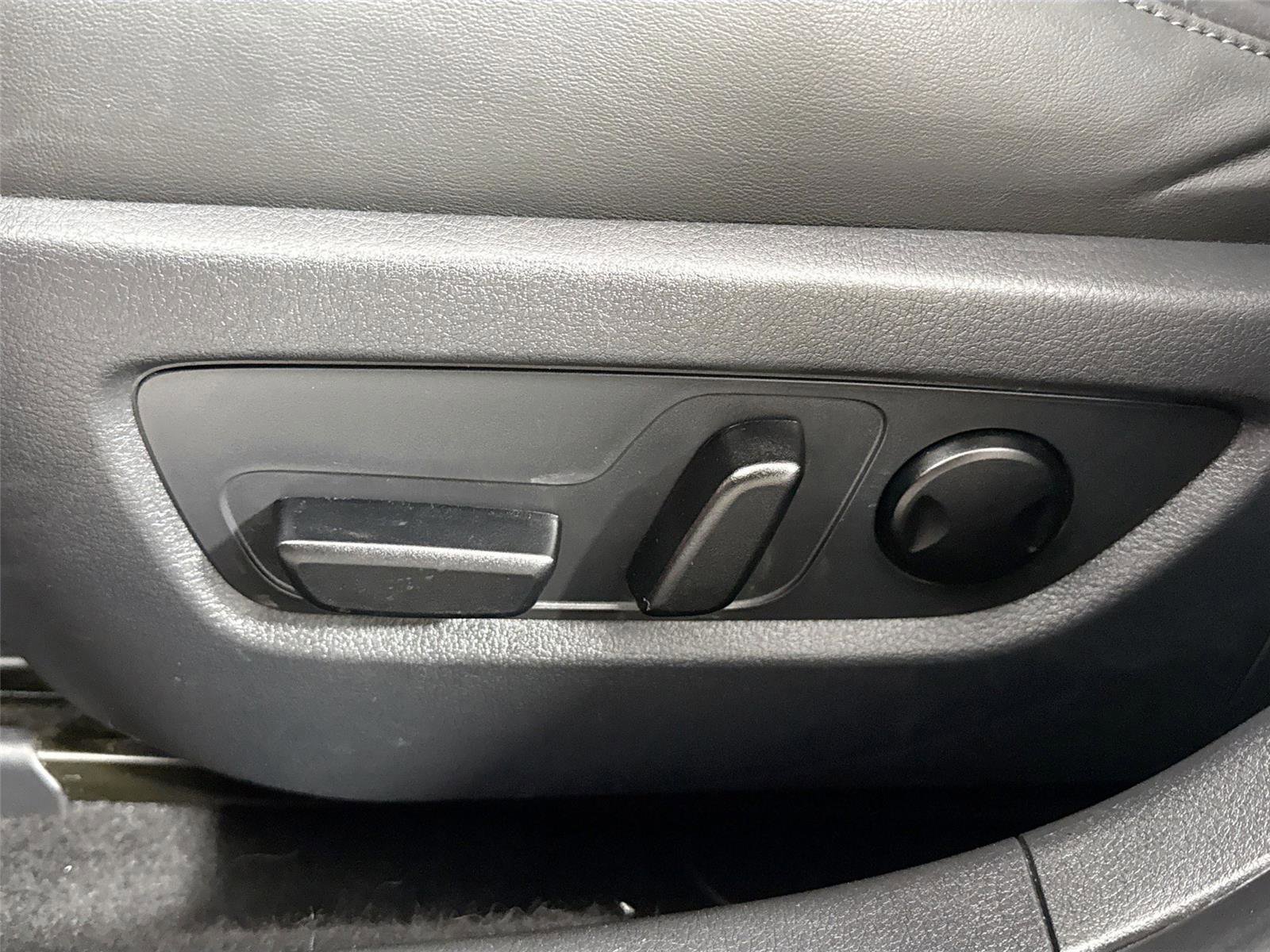 Certified 2023 MAZDA CX-30 2.5 Turbo w/ Premium Package image 31