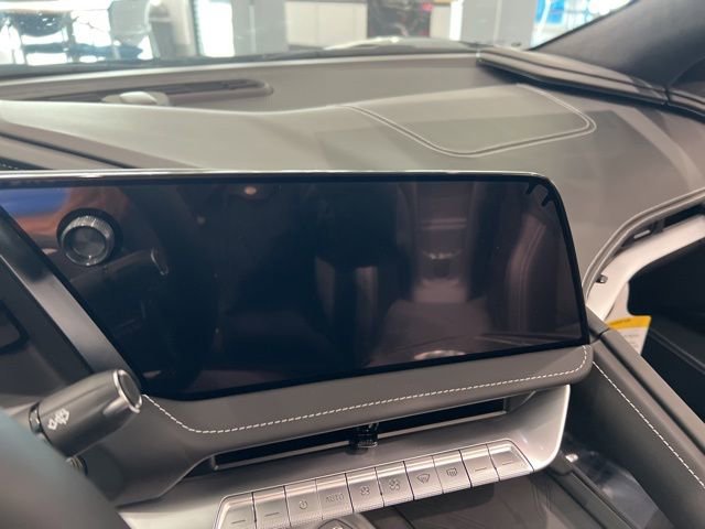 New 2026 Chevrolet Corvette Z06 w/ Battery Protection Package image 6