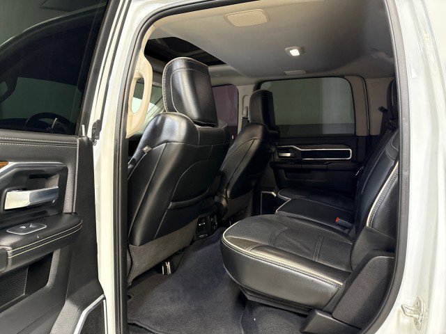 Used 2023 RAM 2500 Laramie image 34