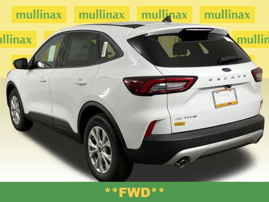 New 2026 Ford Escape Active w/ Tech Pack #1 image 9