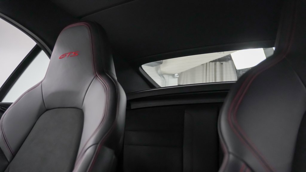 Used 2022 Porsche 911 Carrera GTS image 35