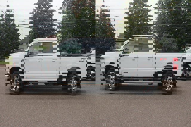New 2026 Ford F350 Lariat image 1