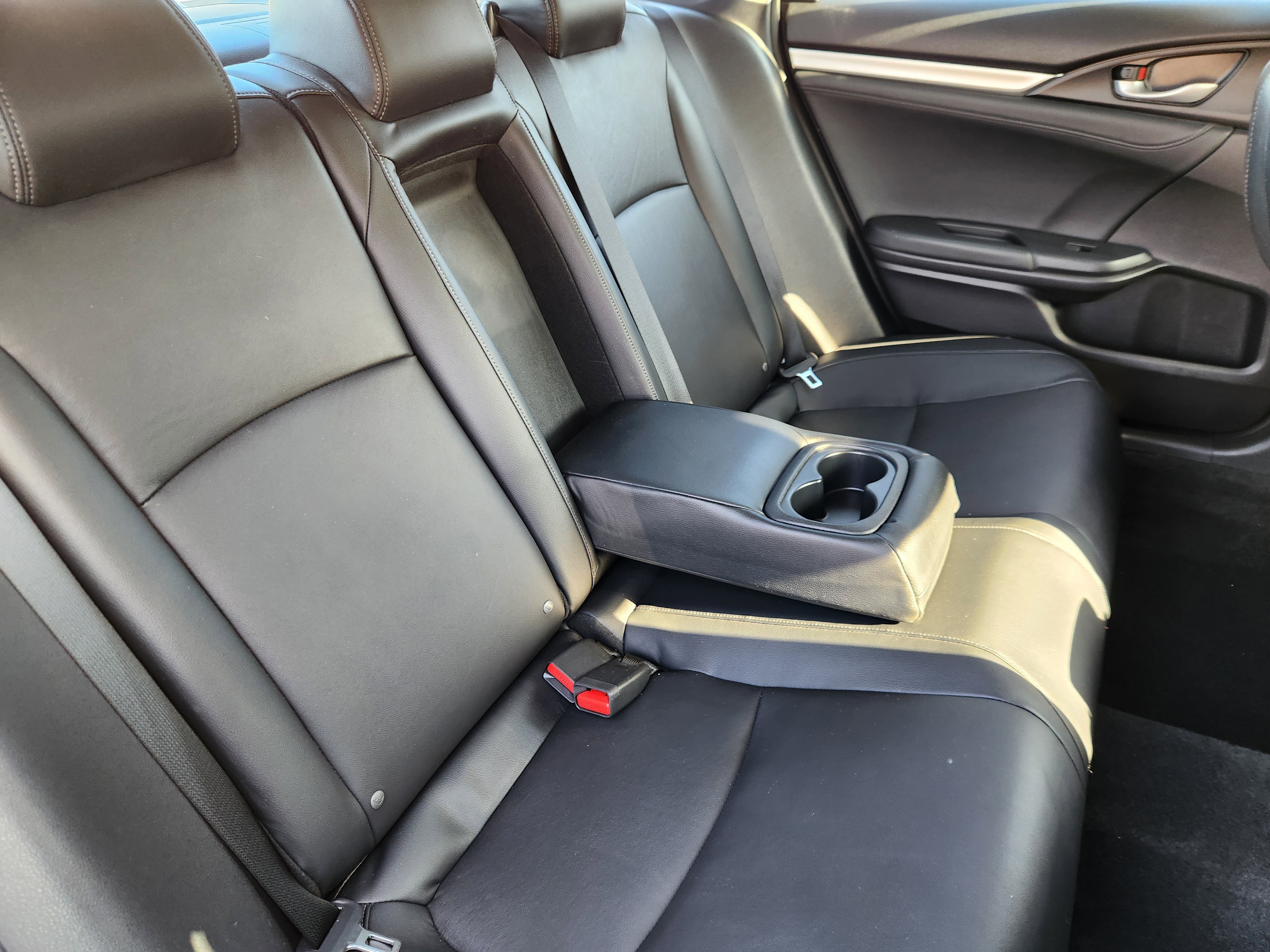 Used 2020 Honda Civic Touring image 17