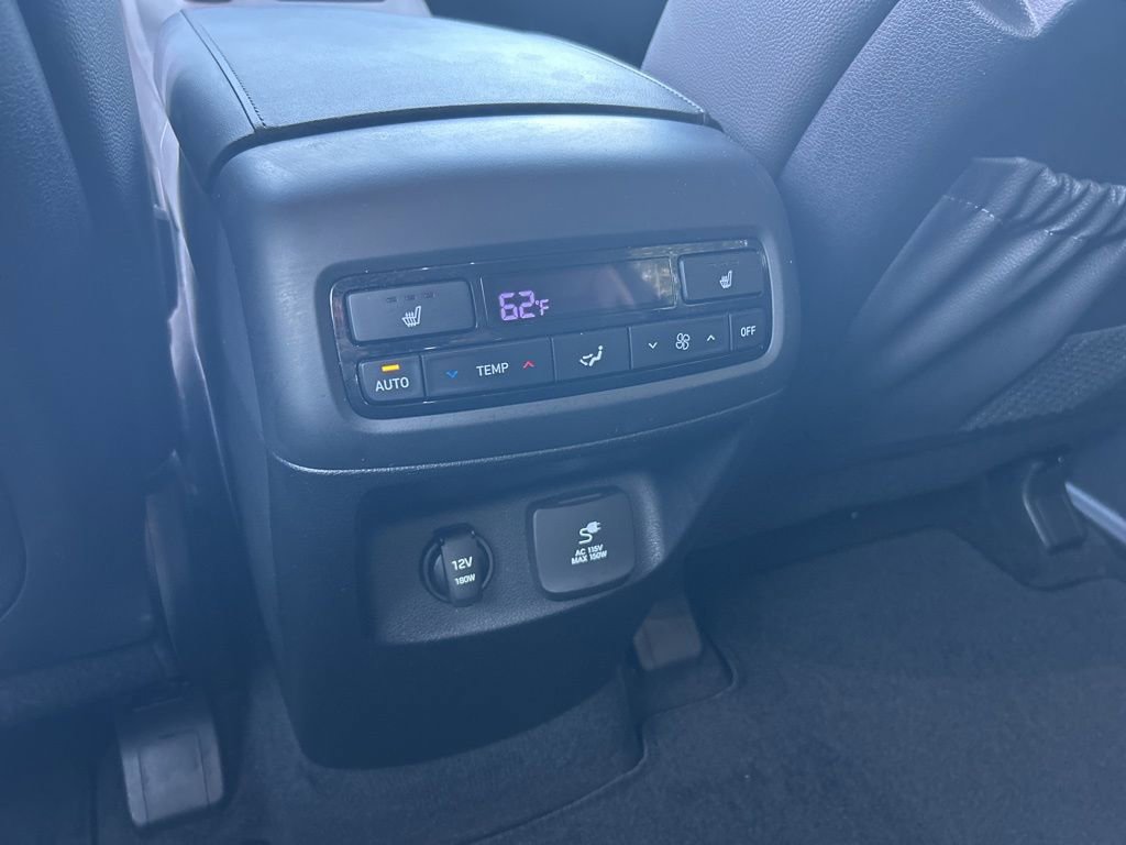 Used 2022 Hyundai Palisade SEL w/ Premium Package image 27