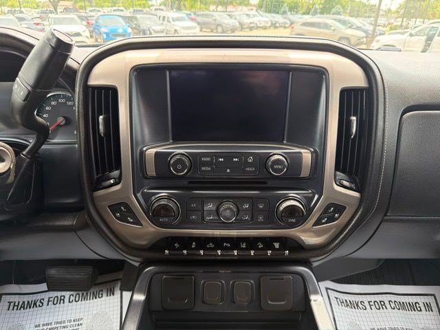 Used 2019 GMC Sierra 2500 Denali AWD/4WD image 22