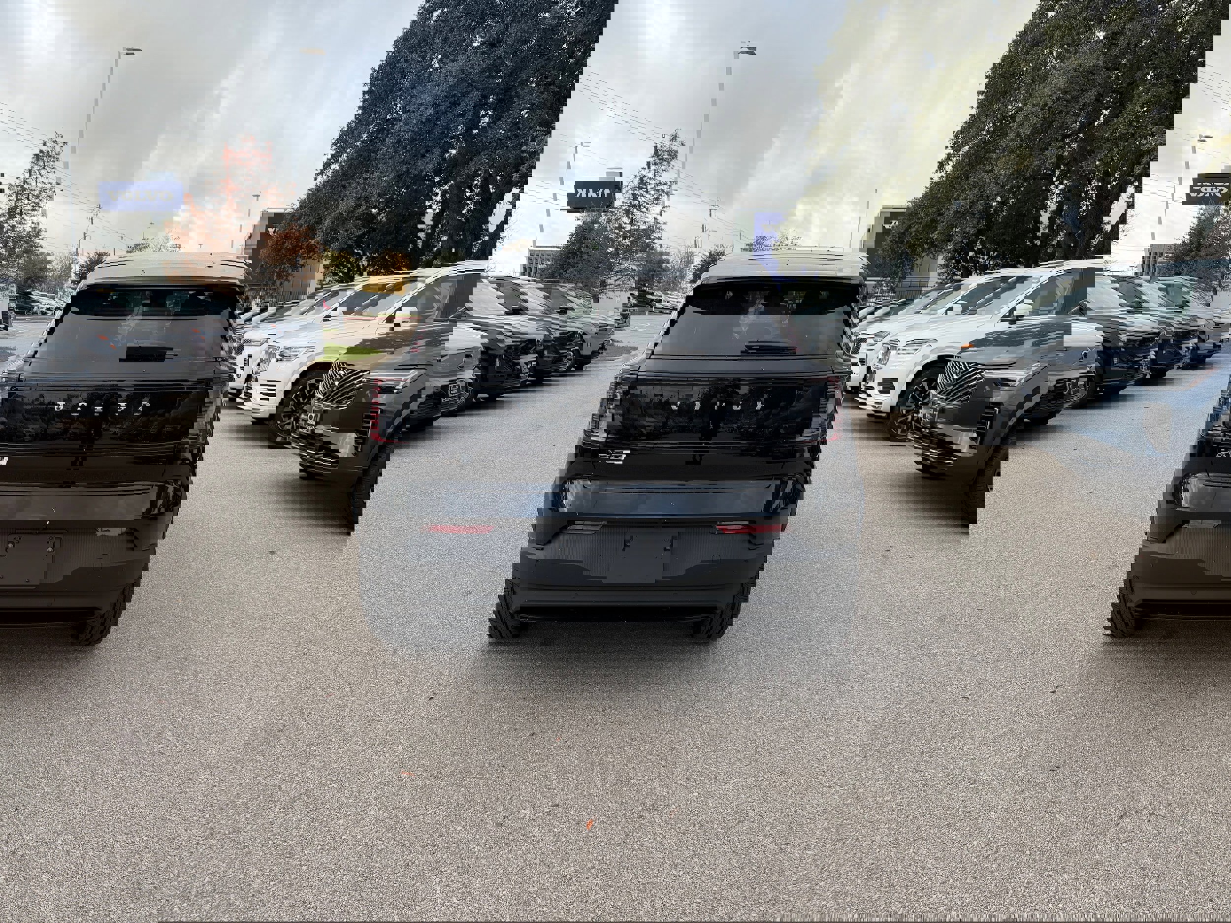 New 2026 Volvo EX30 Plus image 5