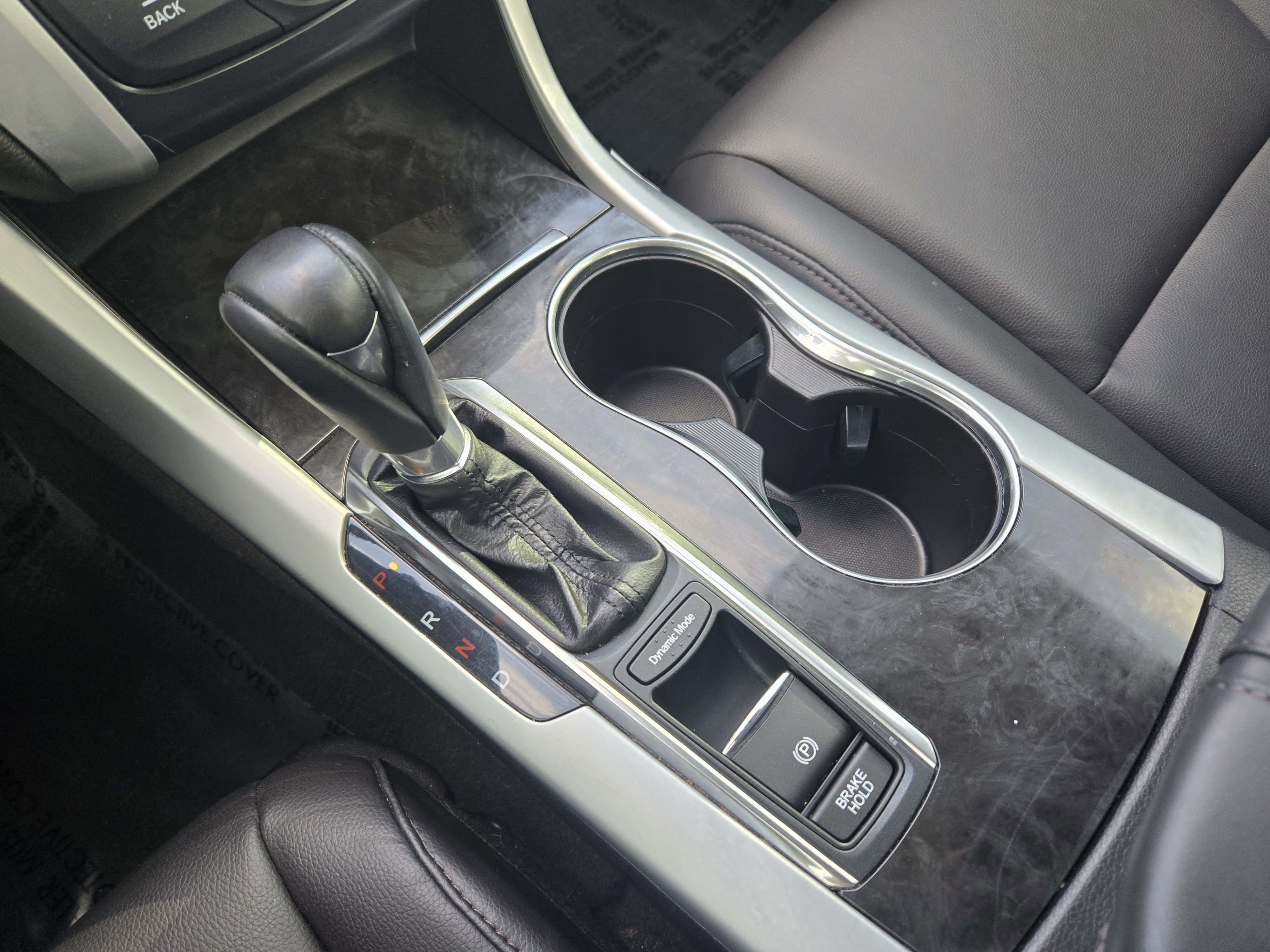 Used 2020 Acura TLX image 17