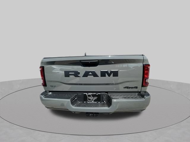 New 2026 RAM 2500 Tradesman AWD/4WD image 5