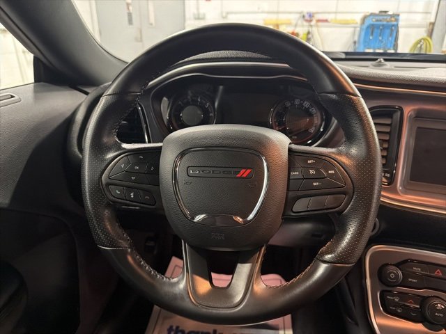 Used 2021 Dodge Challenger SXT w/ Blacktop Package image 14