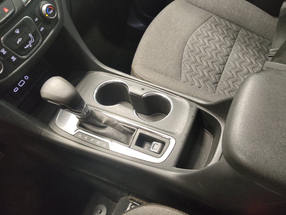 Used 2022 Chevrolet Equinox LT FWD image 26