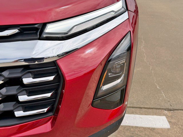 New 2026 Chevrolet Equinox LT w/ Convenience Package II image 9