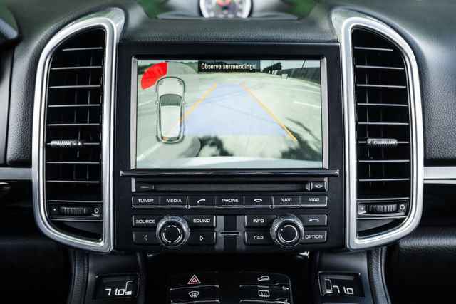 Used 2015 Porsche Cayenne S AWD/4WD image 61