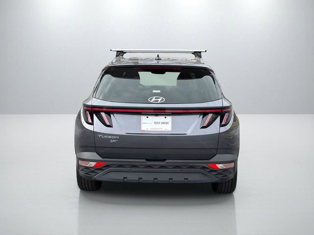 Used 2024 Hyundai Tucson XRT image 6