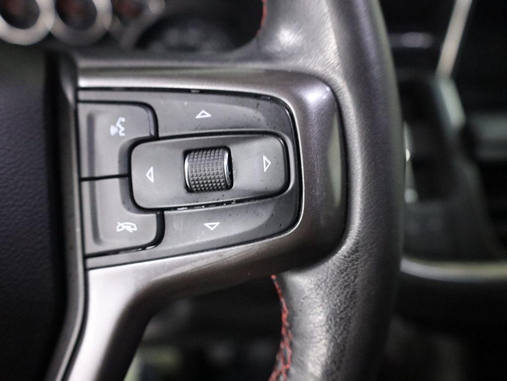Used 2021 Chevrolet Tahoe RST w/ Luxury Package AWD/4WD image 15