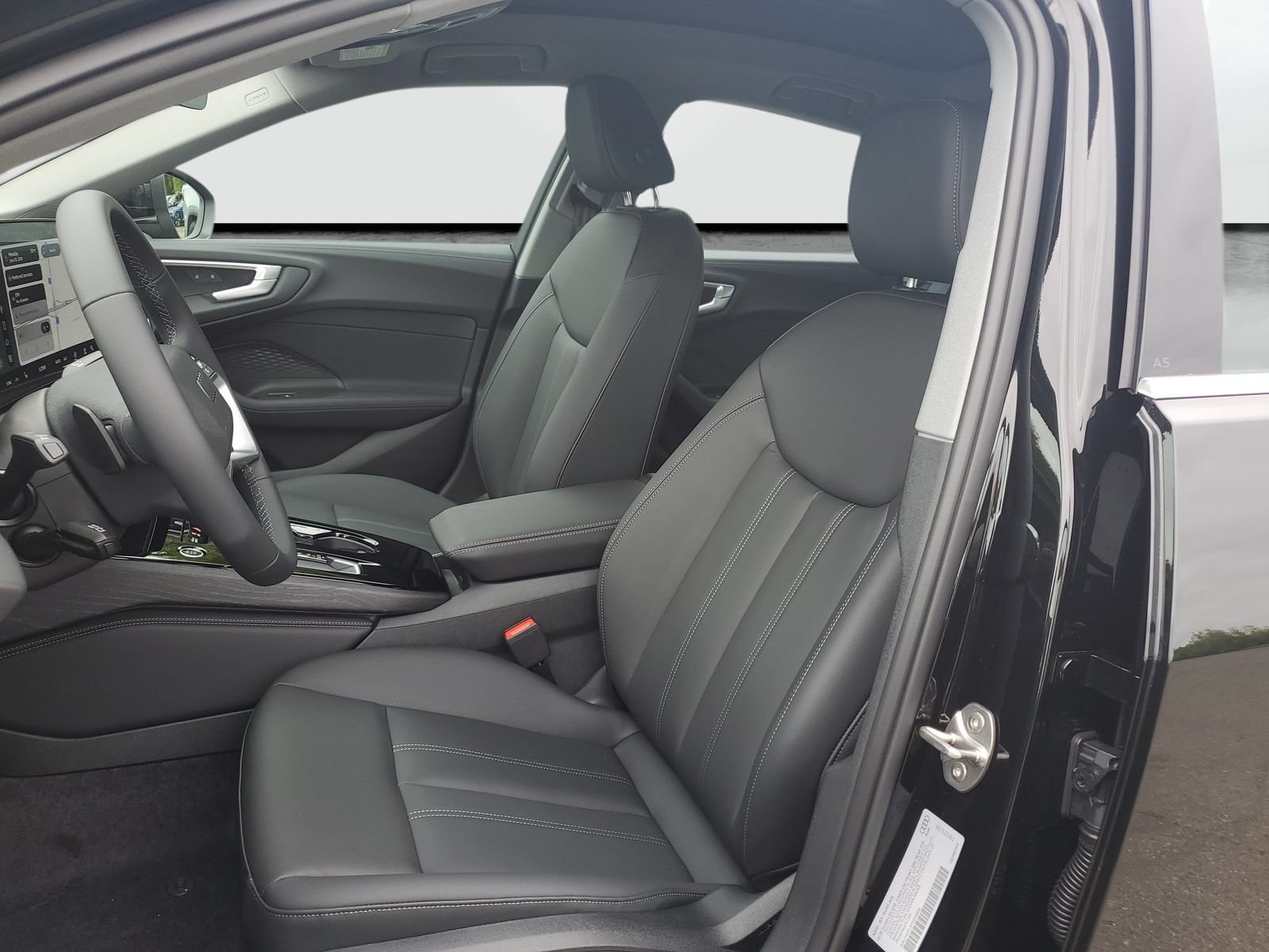 New 2026 Audi A5 2.0T Premium Plus AWD/4WD image 18