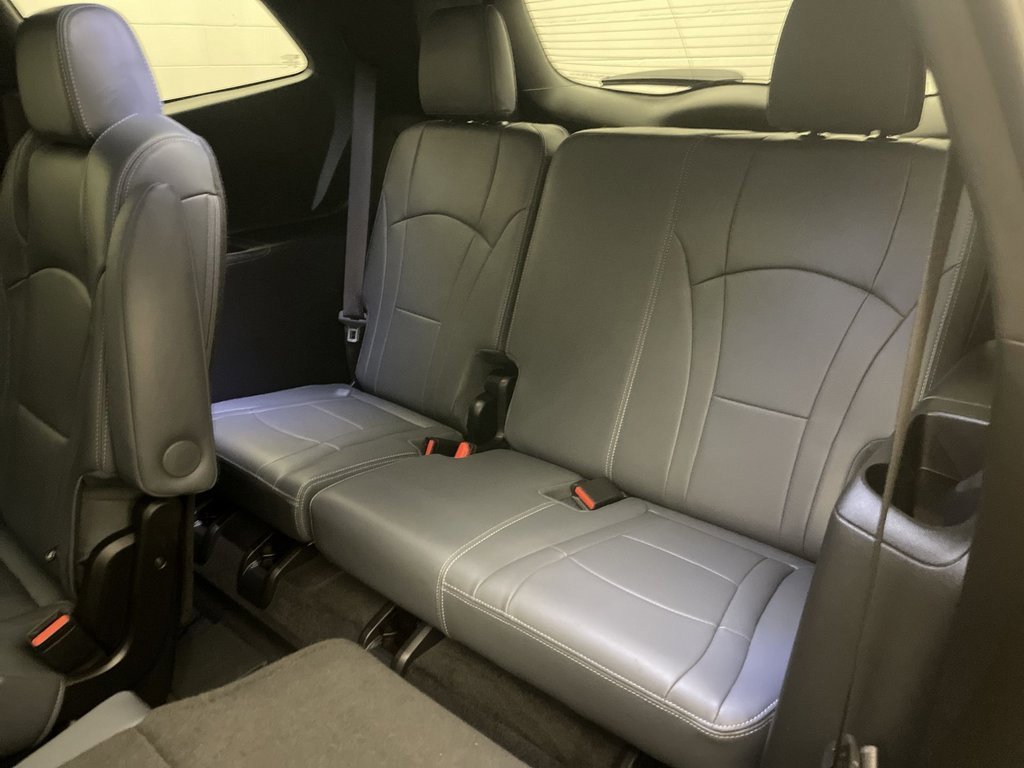 Used 2024 Buick Enclave Essence w/ Trailering Package, 5000 lbs. image 31