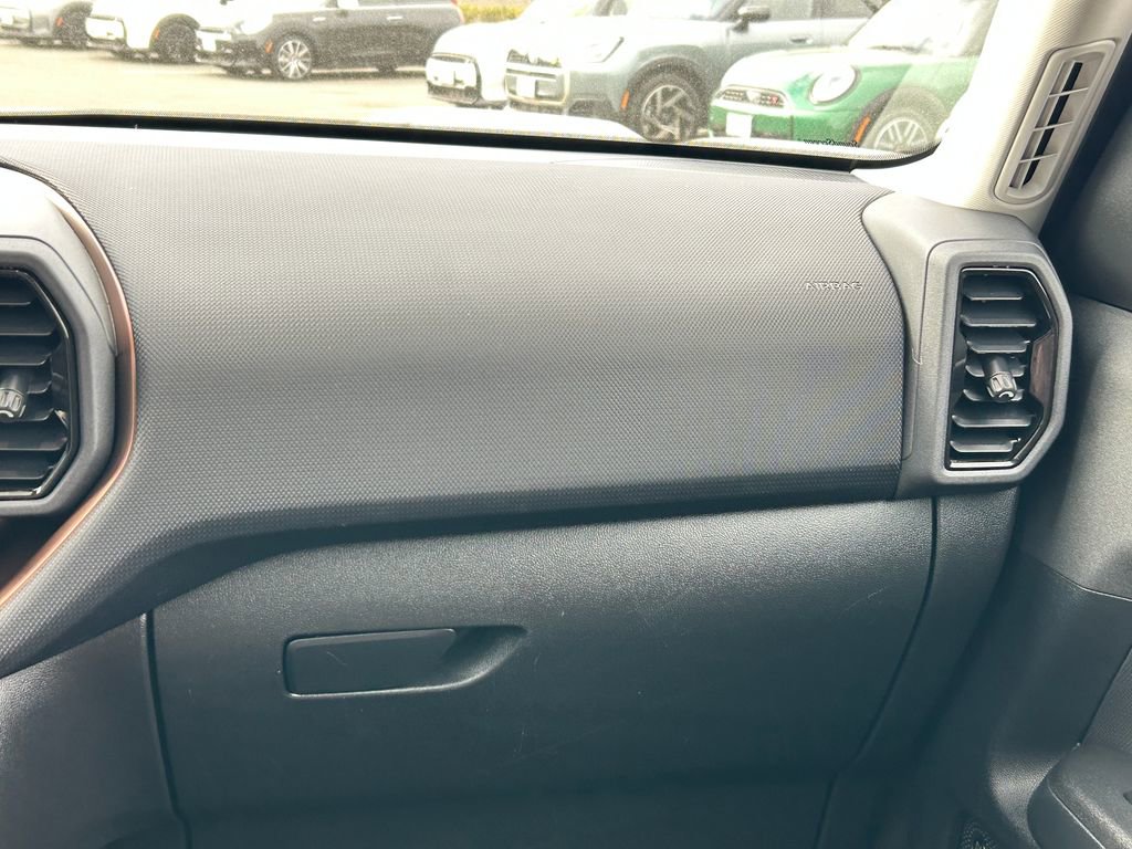 Used 2021 Ford Bronco Sport Badlands w/ Badlands Package image 25