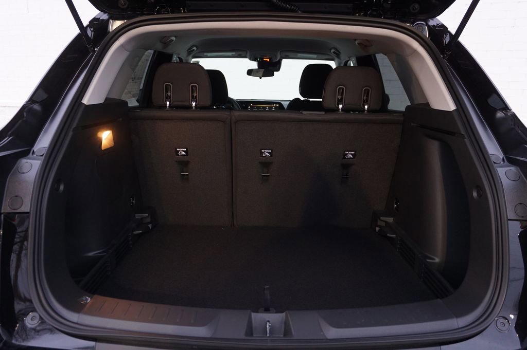 New 2026 Chevrolet TrailBlazer LT image 24