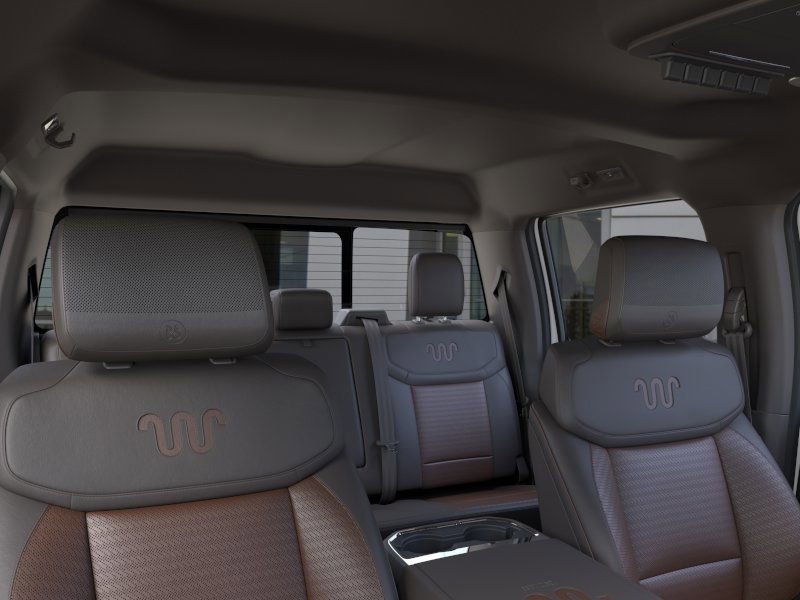 New 2026 Ford F250 4x4 Crew Cab Super Duty image 22