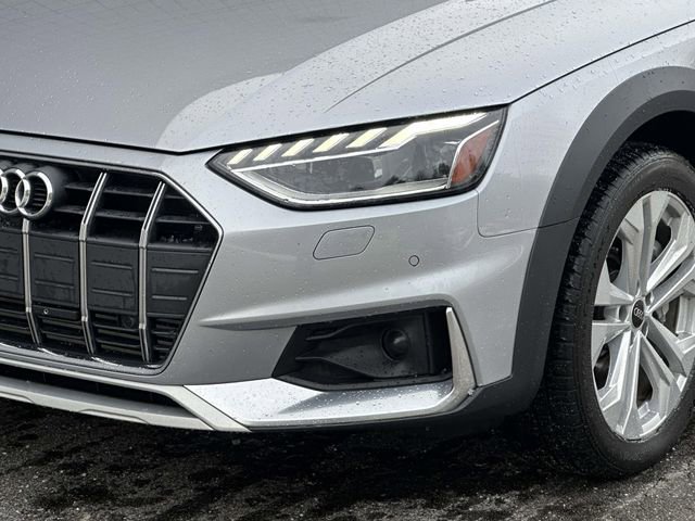 Used 2023 Audi A4 2.0T allroad Premium Plus image 8