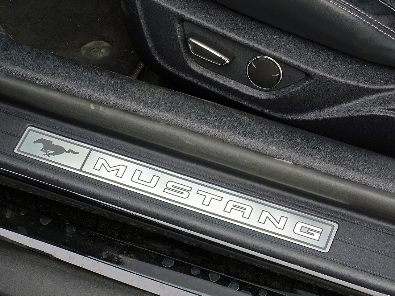 Used 2019 Ford Mustang GT Premium w/ Performance Package - Level 2 RWD image 22