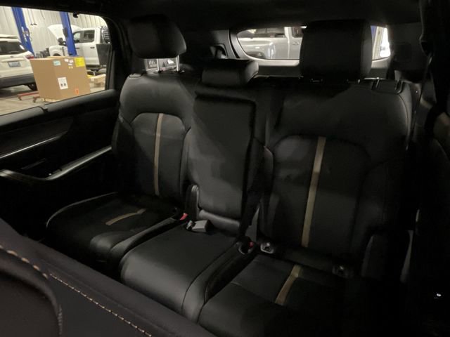 New 2026 MAZDA CX-90 Plug-In Hybrid w/ Premium Plus AWD/4WD image 28