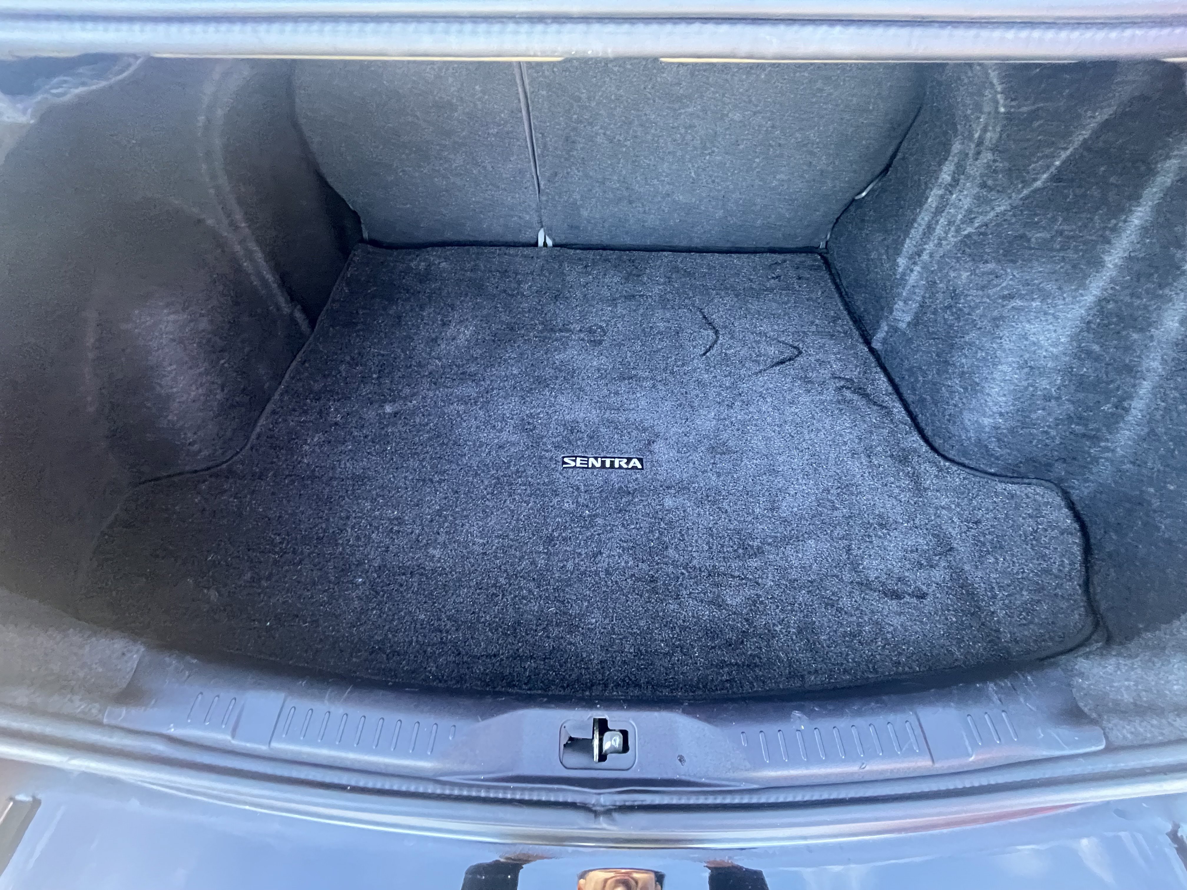 Used 2008 Nissan Sentra 2.0 S image 10