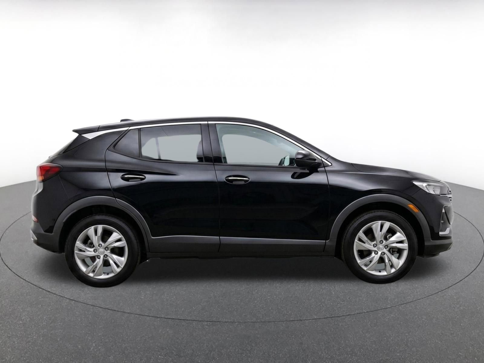 Used 2025 Buick Encore GX Preferred FWD image 10