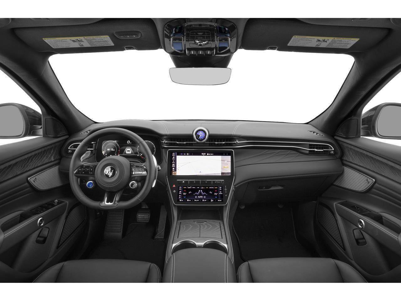 New 2026 Maserati Grecale Modena AWD/4WD image 44