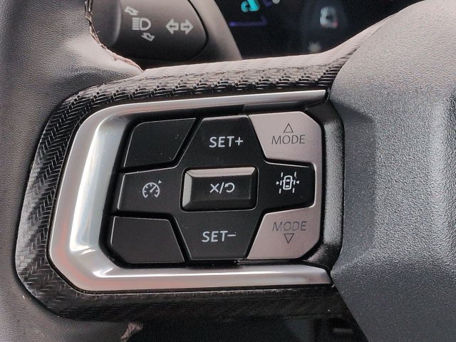 Certified 2025 Ford Mustang Coupe RWD image 22