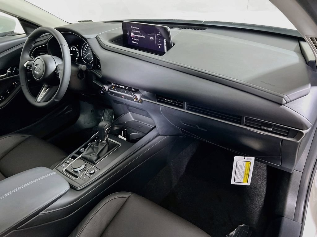 New 2026 MAZDA CX-30 AWD 2.5 S w/ Premium Package image 22