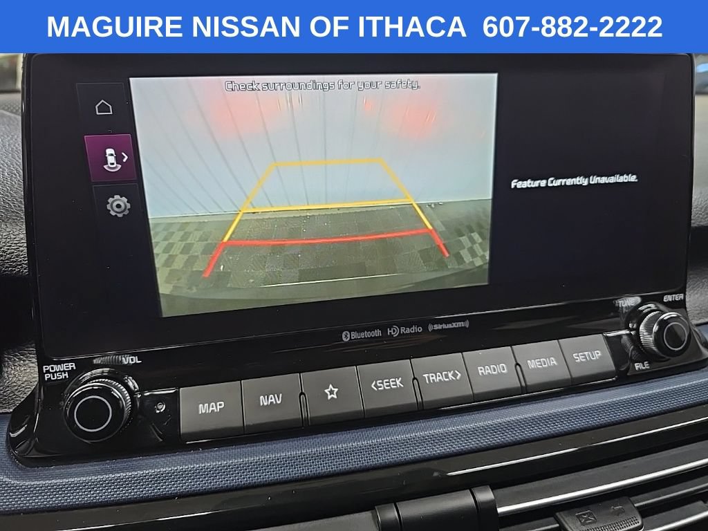 Used 2023 Kia Seltos S w/ Navigation Package AWD/4WD image 23
