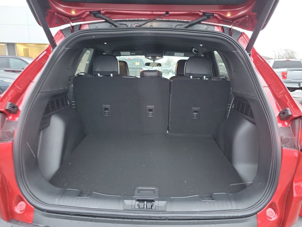 New 2026 Ford Escape ST-Line Select w/ Tech Pack #1 image 10