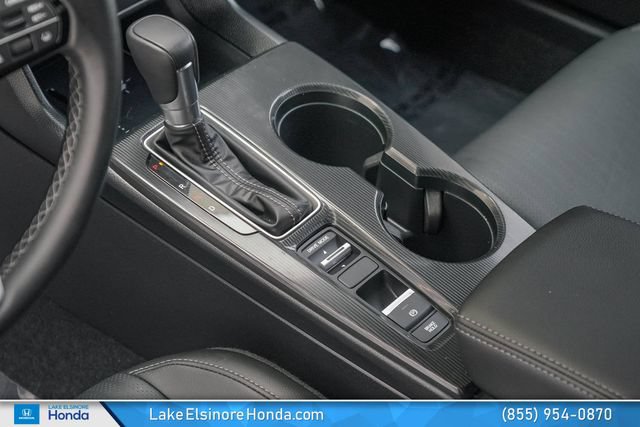 Used 2025 Honda Civic Sport Touring image 23