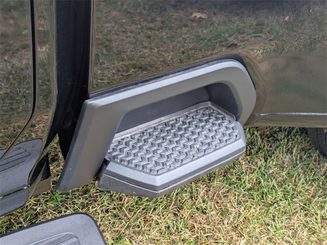 New 2026 Chevrolet Silverado 3500 LT w/ All Star Edition image 28