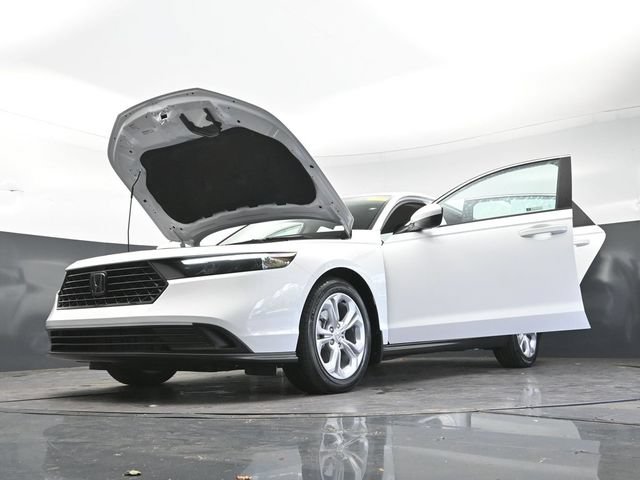 Used 2026 Honda Accord LX image 36