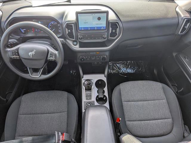 New 2024 Ford Bronco Sport Big Bend image 14