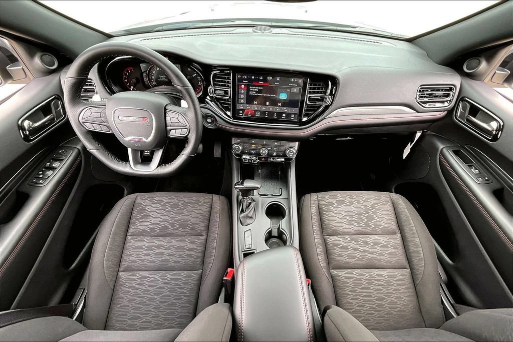 New 2026 Dodge Durango GT AWD/4WD image 6