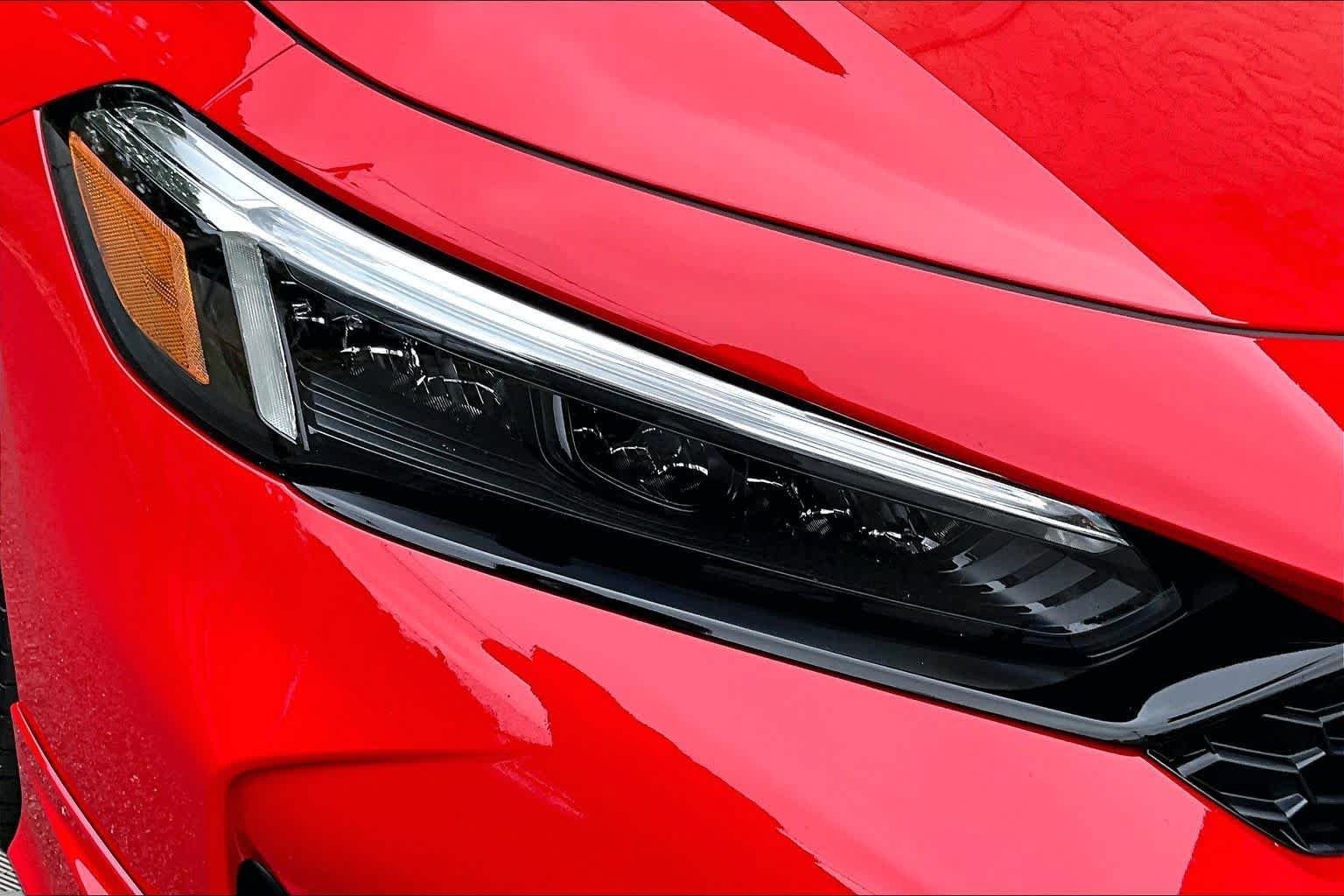 Used 2025 Honda Civic Si image 54
