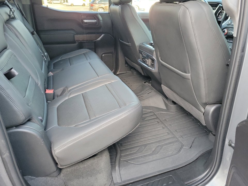 Used 2020 GMC Sierra 1500 Denali w/ Denali Ultimate Package image 29