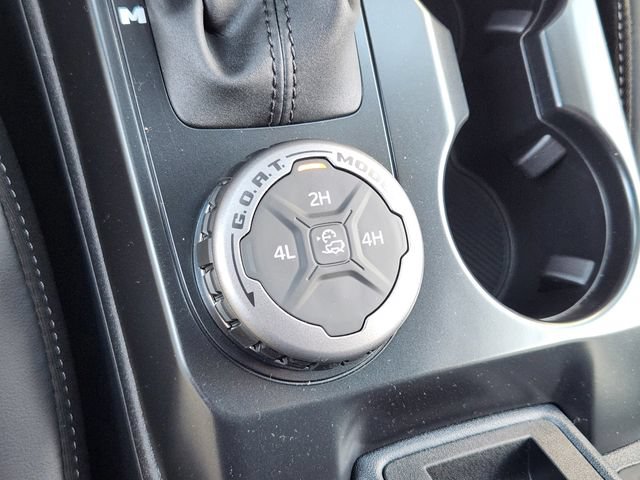 New 2026 Ford Bronco Outer Banks AWD/4WD image 21