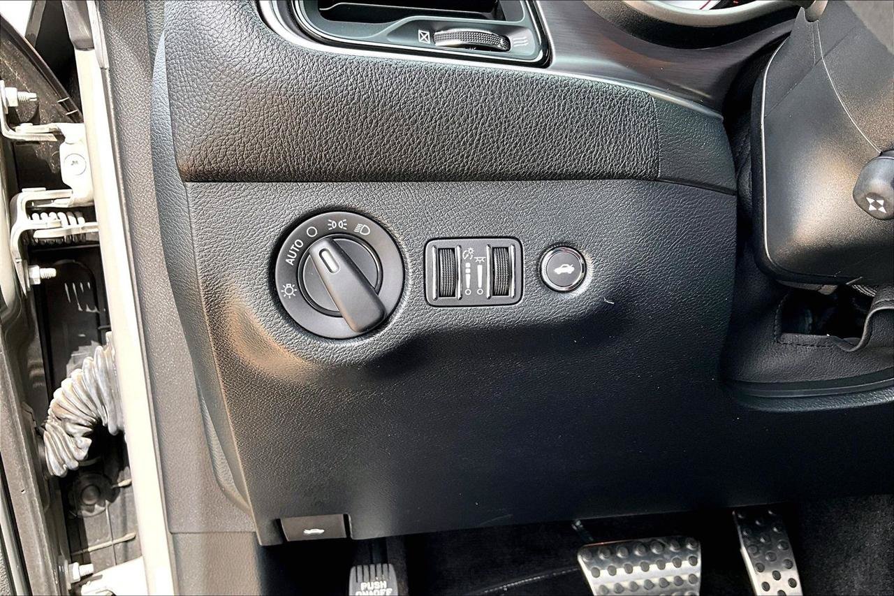 Used 2018 Dodge Challenger SRT Demon w/ Leather Front Seat Group RWD image 37