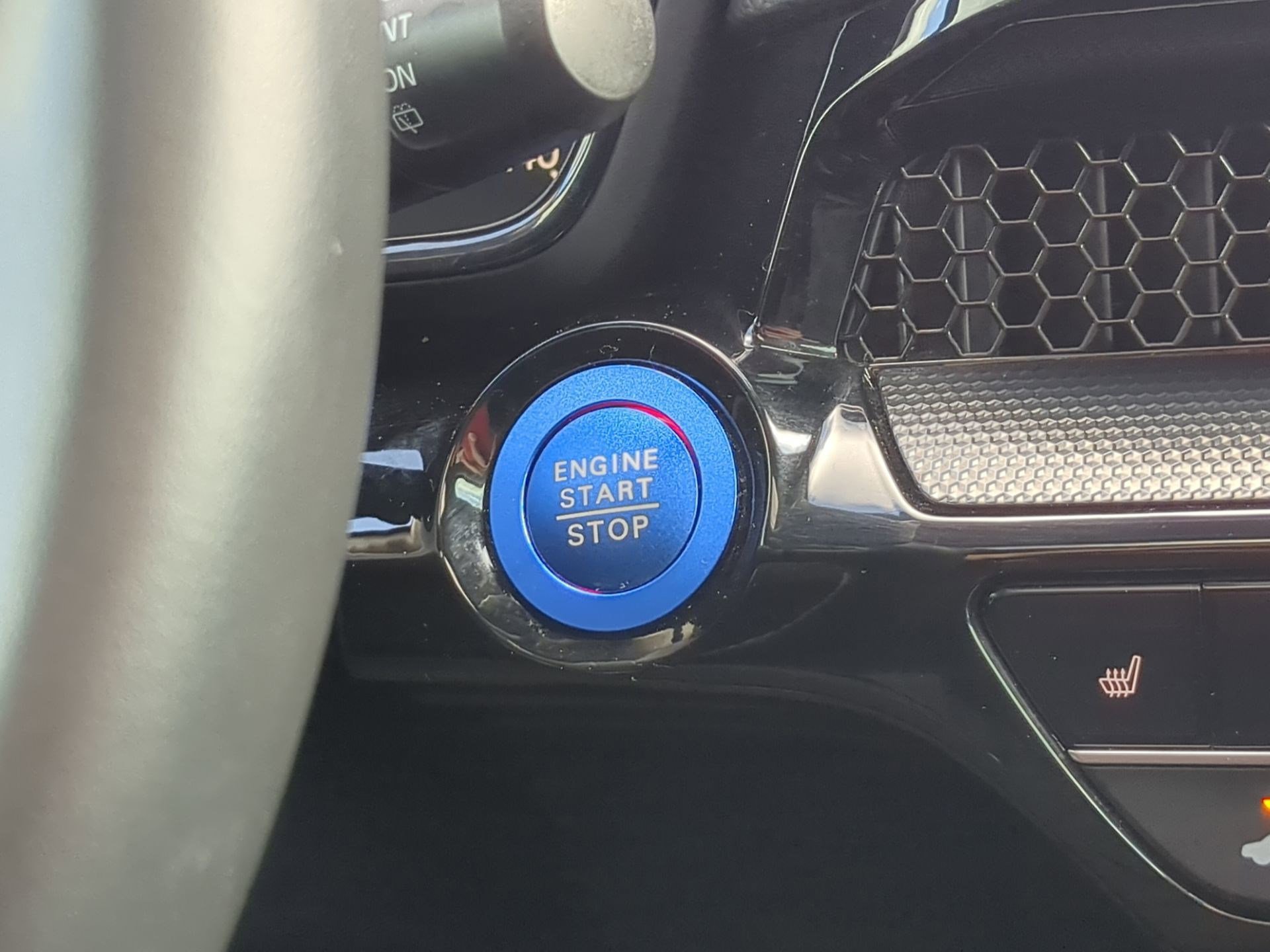 Used 2023 Honda CR-V EX-L image 20