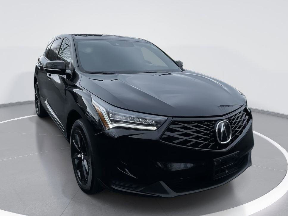 Used 2025 Acura RDX SH-AWD image 1