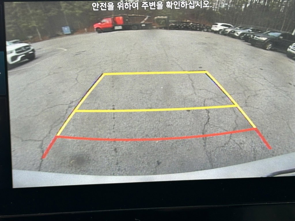 Used 2022 Hyundai Palisade SEL w/ Premium Package image 10